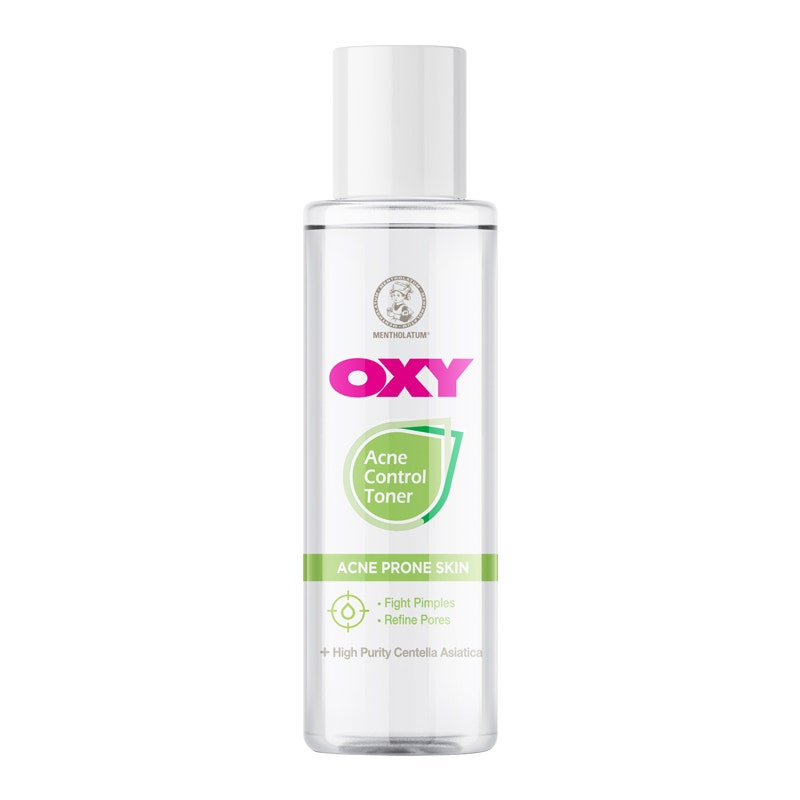 Oxy Acne Control Toner 150Ml