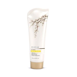 OZONE D-TAN FACE WASH (100 ml)
