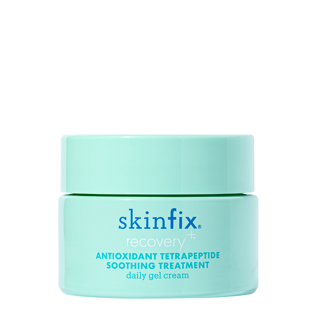 Redness Recovery+ Antioxidant Tetrapeptide Soothing Treatment
