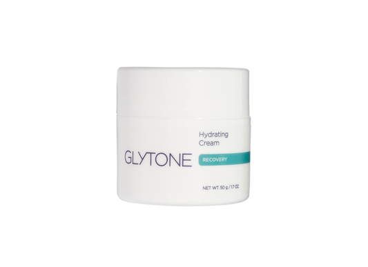 Hydrating Cream