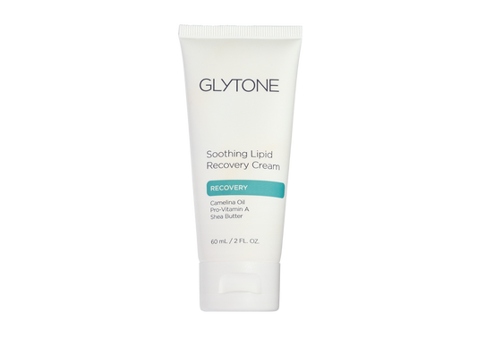 Soothing Lipid Recovery Cream