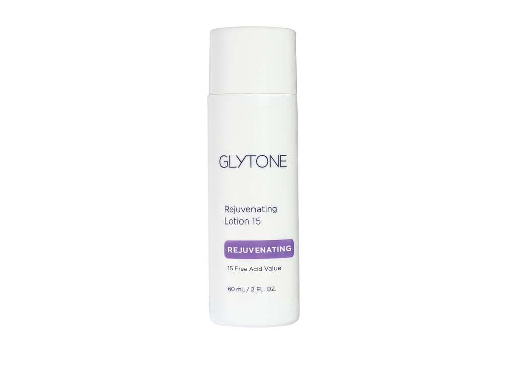 Rejuvenating Lotion 15