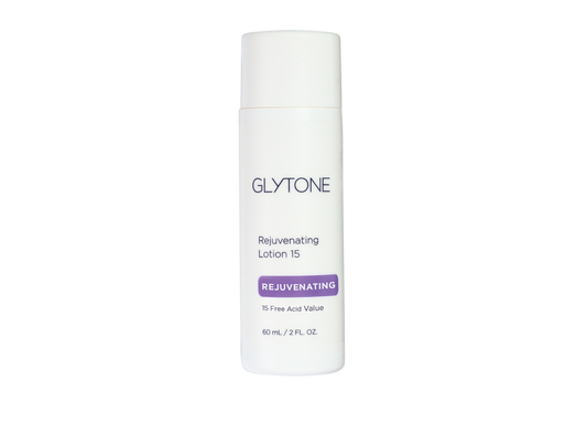 Rejuvenating Lotion 15