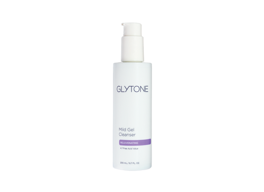 Mild Gel Cleanser