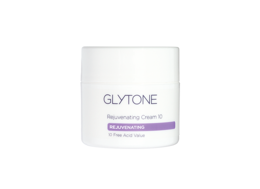 Rejuvenating Cream 10