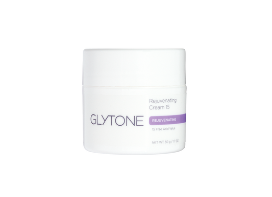 Rejuvenating Cream 15