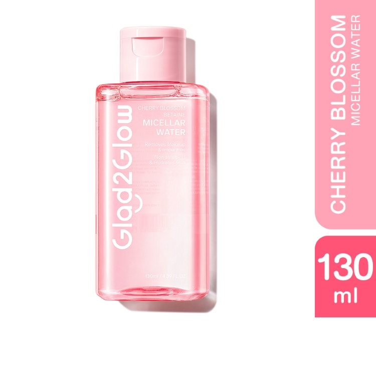glad2glow-cherry-blossom-betaine-micellar-water-130ml