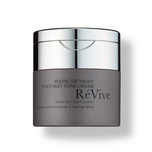 Perfectif Night Even Skin Tone Cream / Retinol Dark Spot Corrector