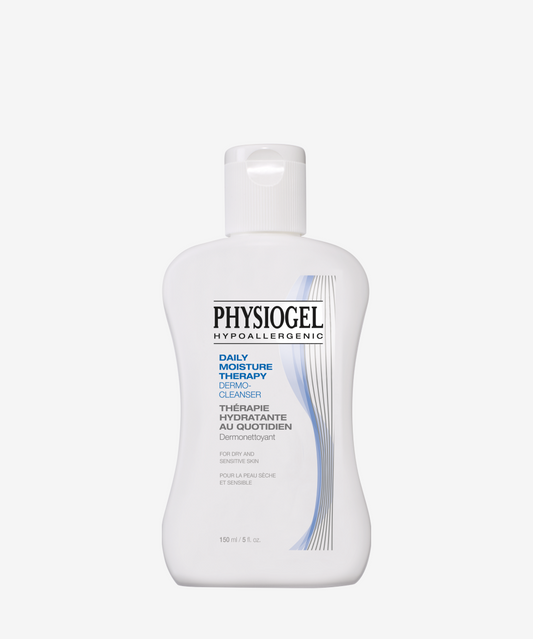 Daily Moisture Therapy Dermo-Cleanser
