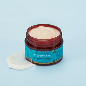Pilgrim Oil-free Gel Moisturiser with Hyaluronic Acid and Willow bark, 50 gm