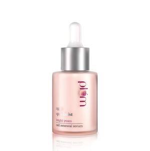 Plum Bright Years Cell Renewal Serum (30 ml)