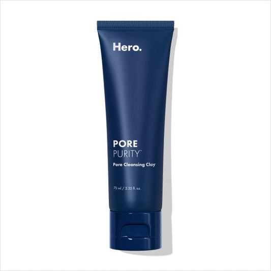 Pore Purity