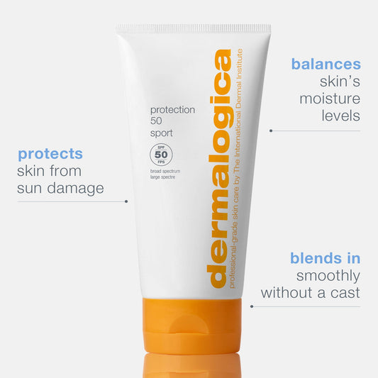 Protection 50 Sport SPF50