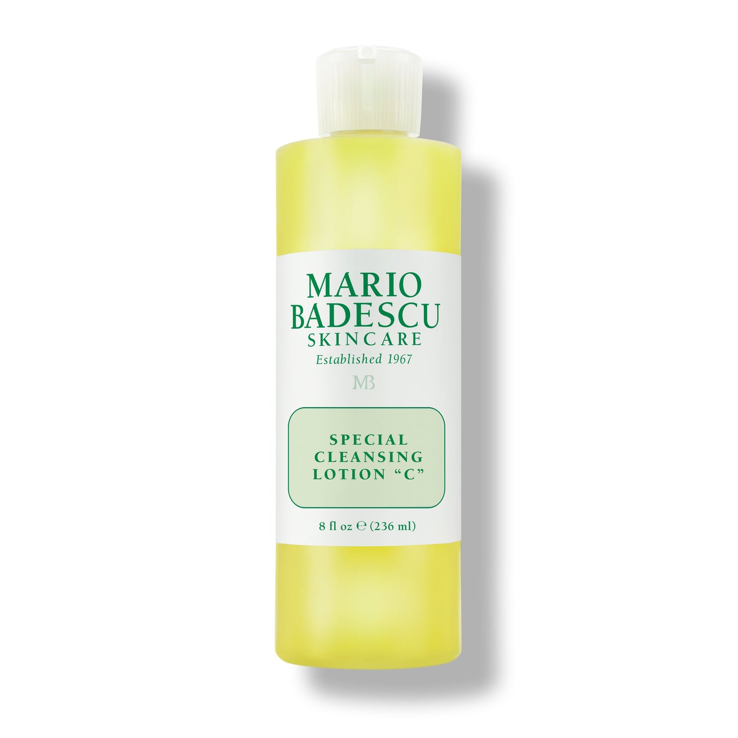 Special Cleansing Lotion "C" Toner