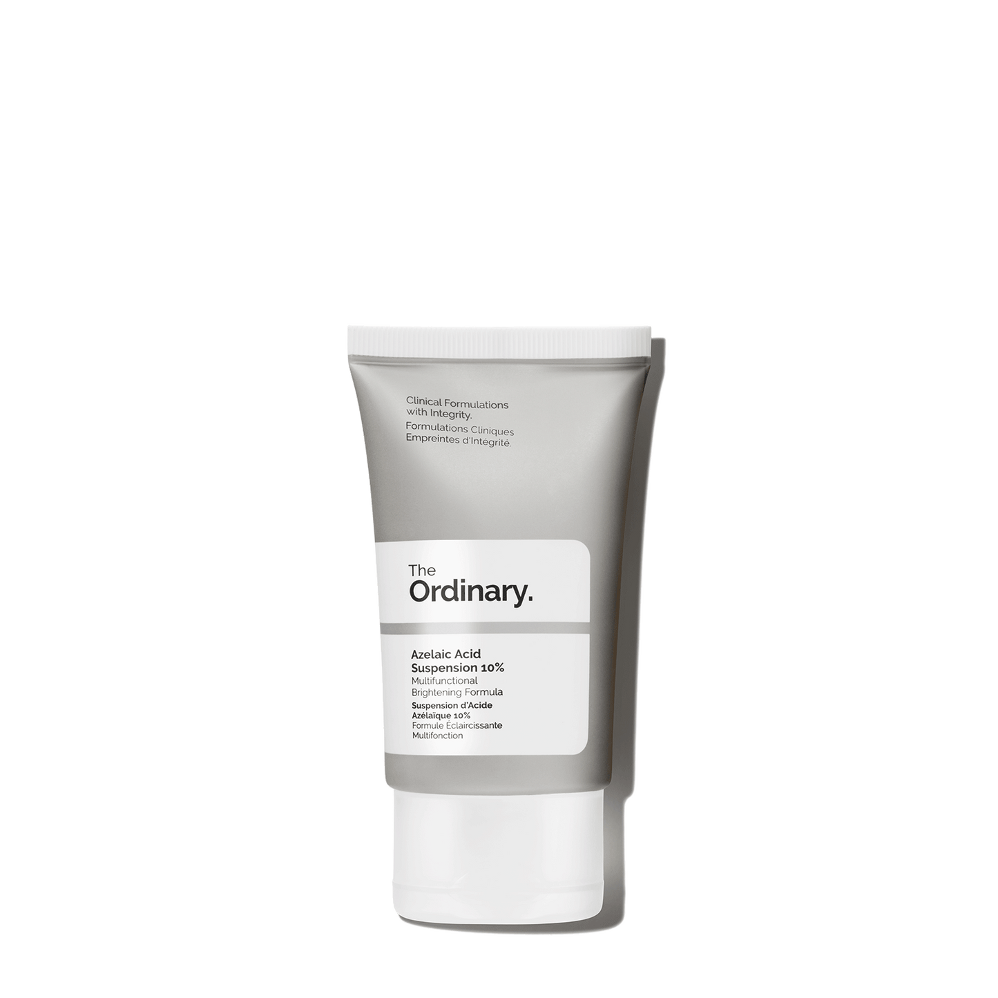 Azelaic Acid Suspension 10%