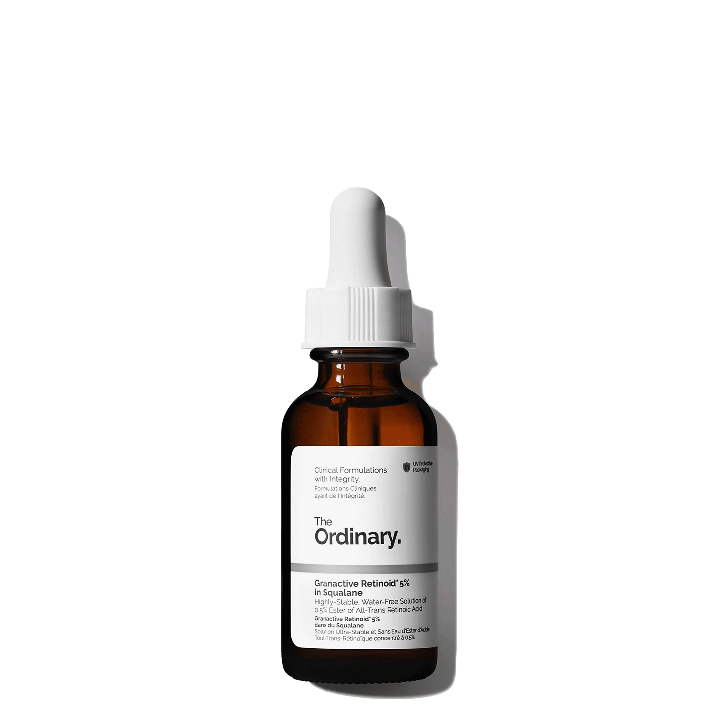 Granactive Retinoid 5% in Squalane