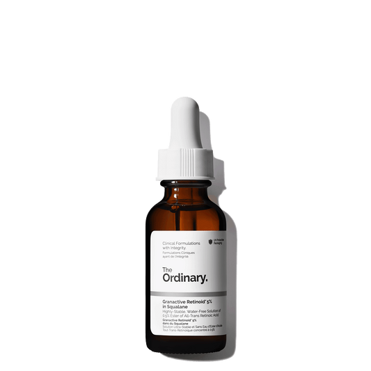 Granactive Retinoid 5% in Squalane