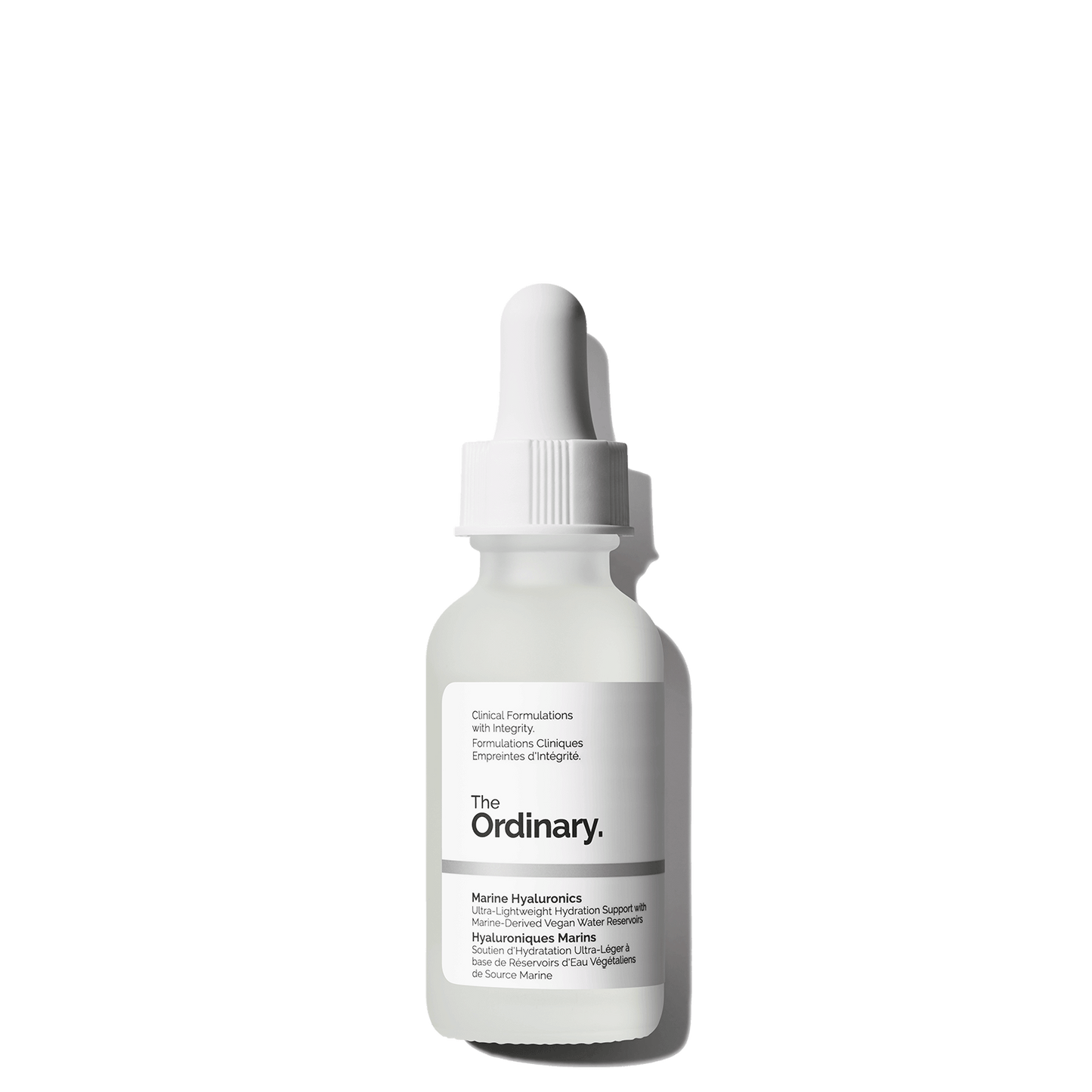 Marine Hyaluronics