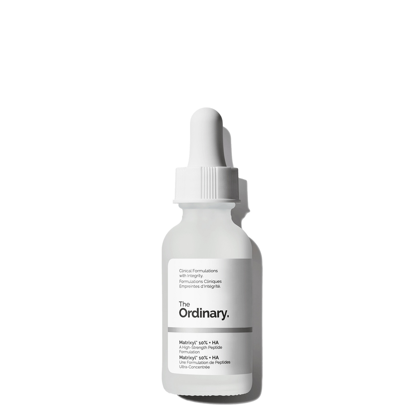 Matrixyl 10% + HA