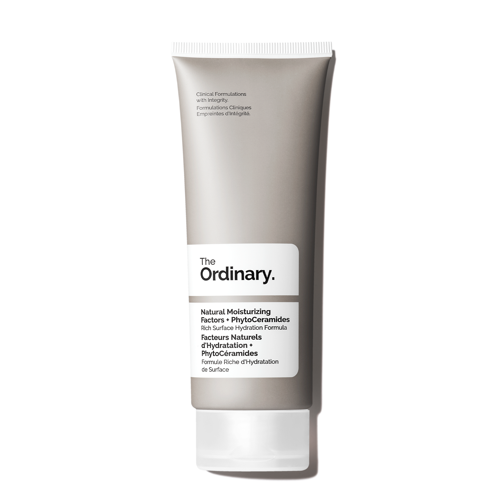 Natural Moisturizing Factors + PhytoCeramides