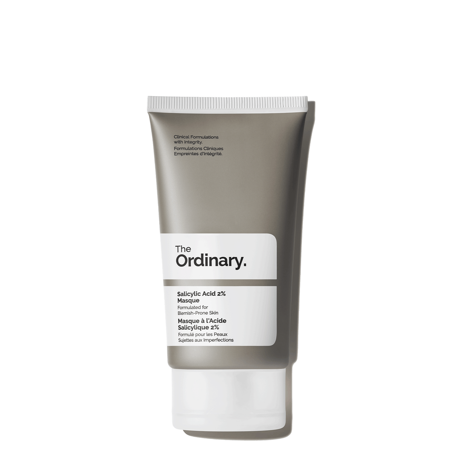 Salicylic Acid 2% Masque