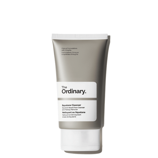 Squalane Cleanser