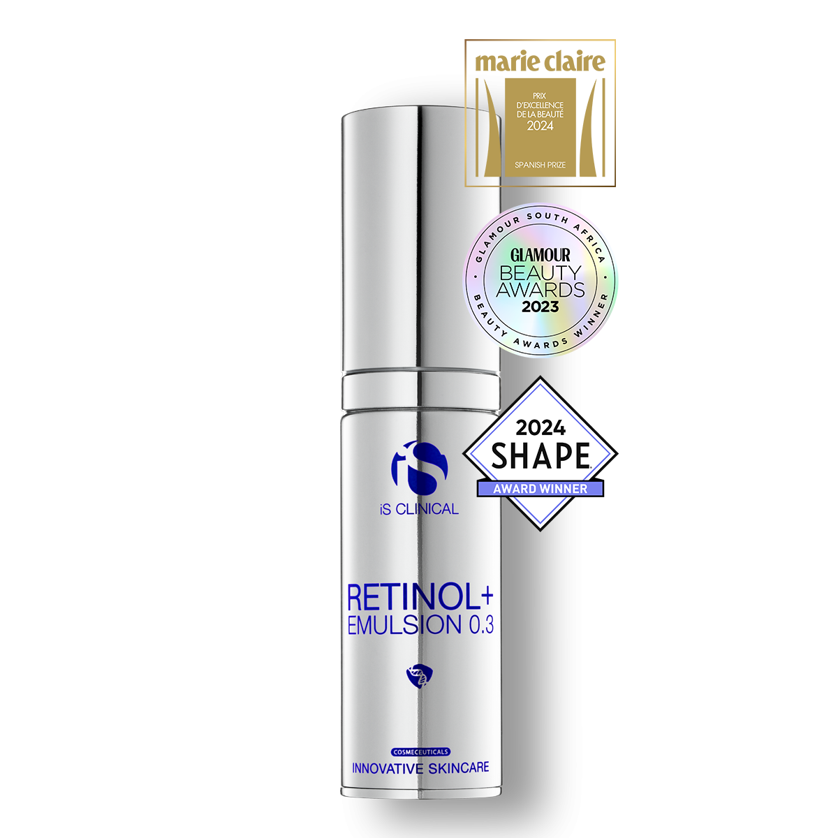 Retinol+ Emulsion 0.3