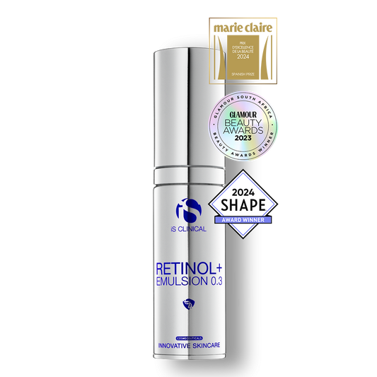 Retinol+ Emulsion 0.3