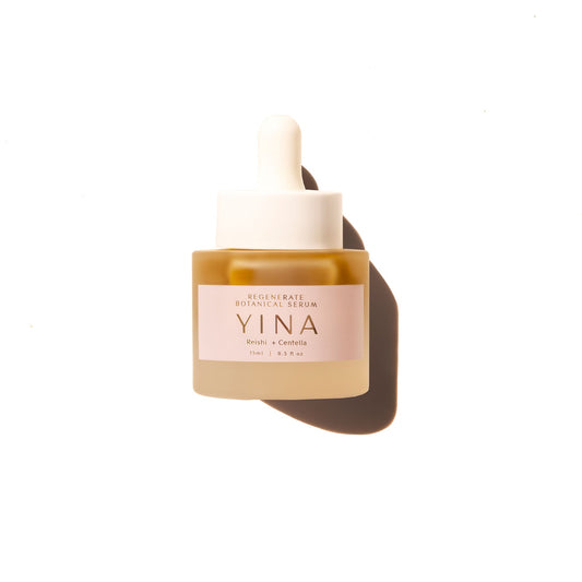 Regenerate Botanical Serum