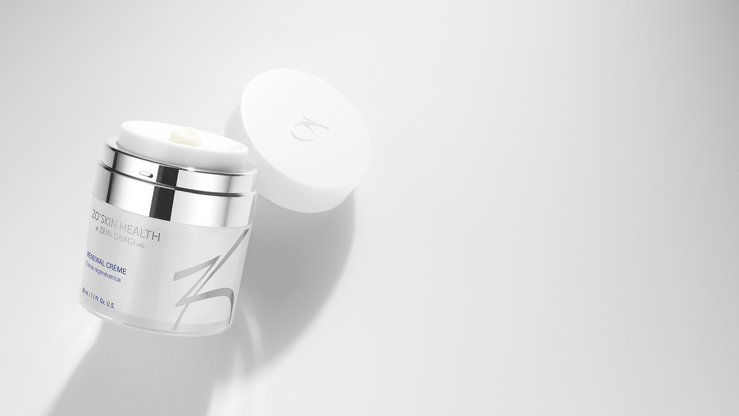 Renewal Crème