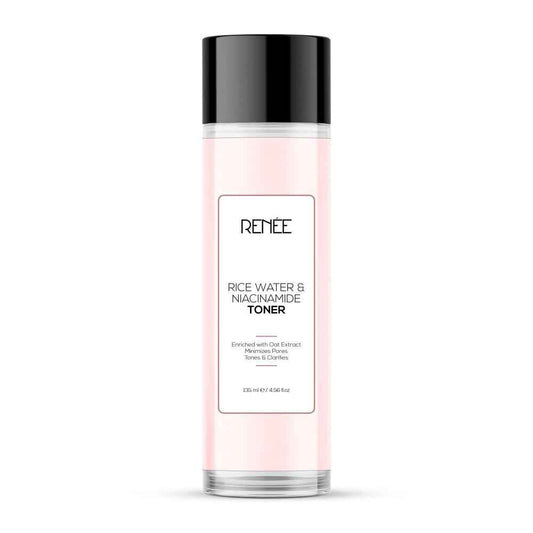 Renee Rice Water & Niacinamide Toner (100 ml)