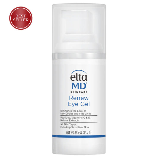 EltaMD Renew Eye Gel