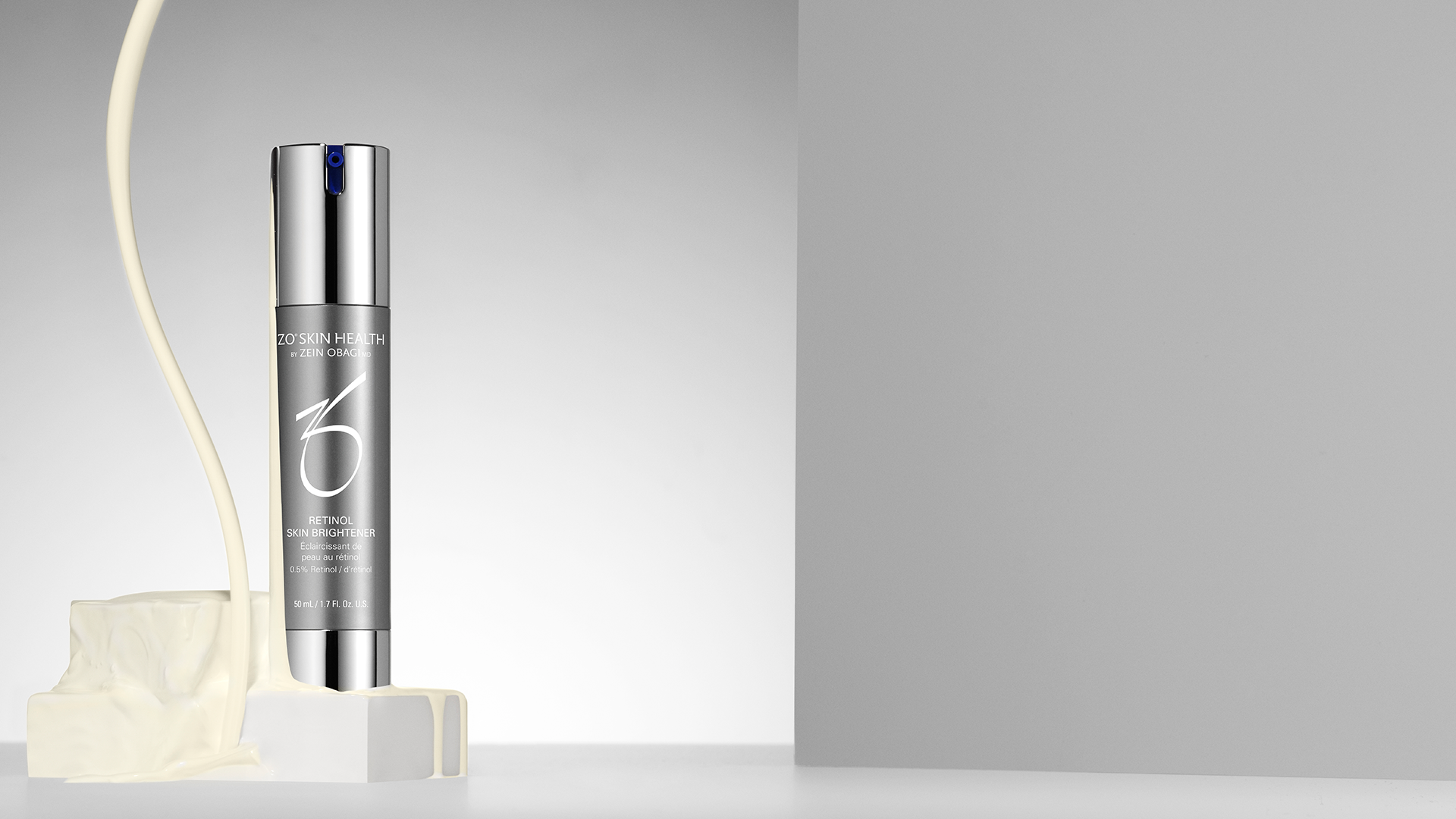 Retinol Skin Brightener 0.5%