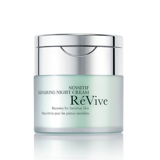 Sensitif Repairing Night Cream