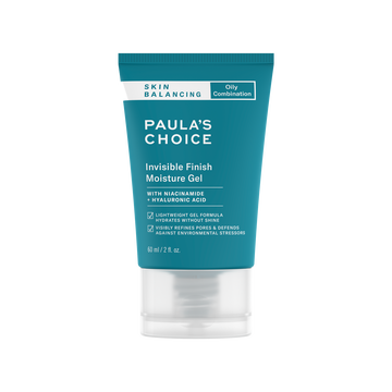 Skin Balancing Invisible Finish Moisture Gel