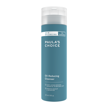 Skin Balancing Oil-Reducing Cleanser