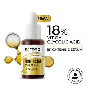 streax-bright-shine-face-serum-with-18-vitamin-c-glycolic-acid-complex-for-brightening-dark-spots-reduction-30-ml