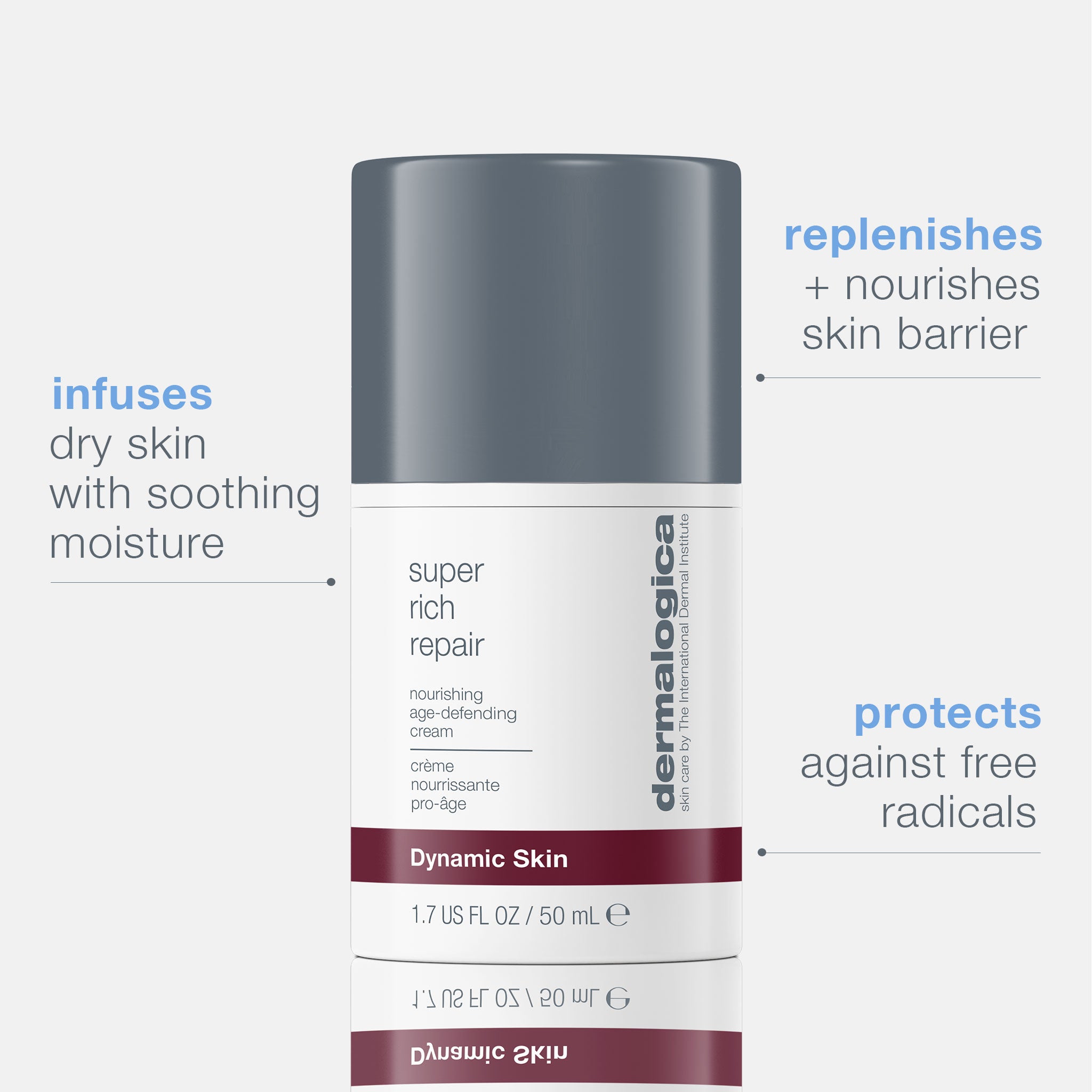 super rich repair moisturizer