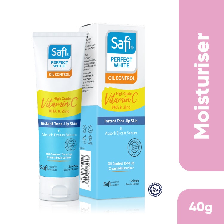 safi-perfect-white-vitamin-c-oil-control-tone-up-cream-moisturiser-40g
