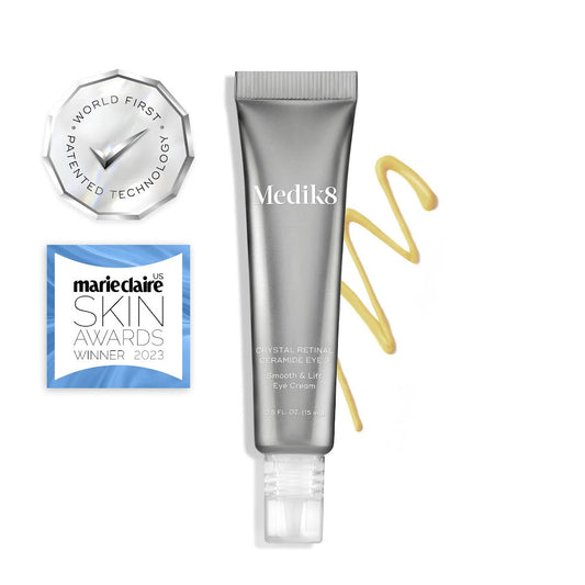 Crystal Retinal® Ceramide Eye 3