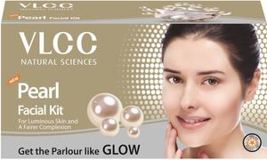 VLCC Pearl Facial Kit (60 g)