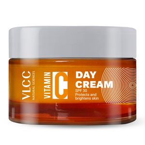 VLCC Vitamin C Day Cream SPF 30 (50 g)